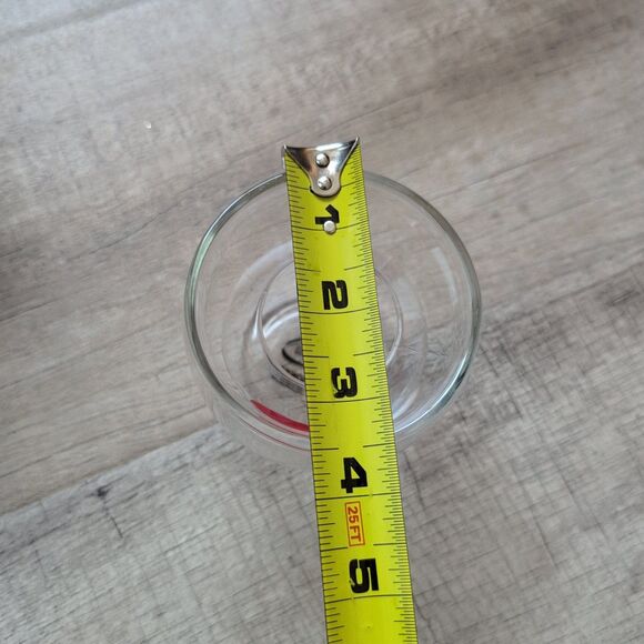 Pingu Double Wall Glasses (Smiling Face) GLRK2178 PG JPN LTD Penguin Cute Goods - Picture 6 of 6